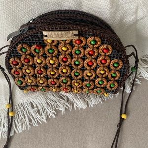 Multi-Color Small Purse